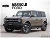 2025 Ford Bronco Outer Banks (Stk: 6-25BR0211) in Whitby - Image 1 of 32