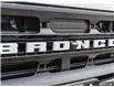 2025 Ford Bronco Outer Banks (Stk: 6-25BR0211) in Whitby - Image 10 of 32