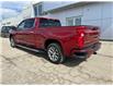 2022 Chevrolet Silverado 1500 LTD High Country (Stk: 4324-402A) in Edson - Image 6 of 20