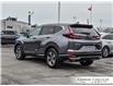 2020 Honda CR-V LX (Stk: N25048B) in Grimsby - Image 4 of 29