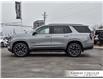 2024 Chevrolet Tahoe RST (Stk: U6125) in Grimsby - Image 3 of 32