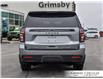 2024 Chevrolet Tahoe RST (Stk: U6125) in Grimsby - Image 5 of 32