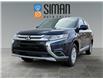 2017 Mitsubishi Outlander ES (Stk: P3071) in Regina - Image 1 of 19