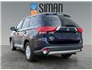 2017 Mitsubishi Outlander ES (Stk: P3071) in Regina - Image 3 of 19