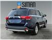 2017 Mitsubishi Outlander ES (Stk: P3071) in Regina - Image 5 of 19