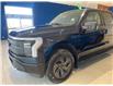 2025 Ford F-150 Lightning Flash (Stk: 25T3005) in Pincher Creek - Image 1 of 16