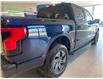 2025 Ford F-150 Lightning Flash (Stk: 25T3005) in Pincher Creek - Image 6 of 16