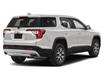 2023 GMC Acadia SLT (Stk: M25-0335P) in Chilliwack - Image 2 of 21