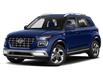 2021 Hyundai Venue Ultimate w/Denim Interior (IVT) (Stk: HF8-6261B) in Chilliwack - Image 1 of 12