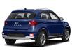 2021 Hyundai Venue Ultimate w/Denim Interior (IVT) (Stk: HF8-6261B) in Chilliwack - Image 2 of 12