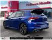2024 Volkswagen Golf R Base (Stk: P19088) in North York - Image 7 of 29