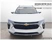 2025 Chevrolet Trax LT (Stk: 2-11644) in Oshawa - Image 2 of 20