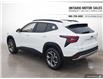 2025 Chevrolet Trax LT (Stk: 2-11644) in Oshawa - Image 4 of 20