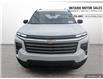 2025 Chevrolet Traverse LT (Stk: 2-11632) in Oshawa - Image 2 of 20