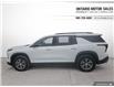 2025 Chevrolet Traverse LT (Stk: 2-11632) in Oshawa - Image 3 of 20