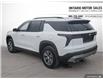 2025 Chevrolet Traverse LT (Stk: 2-11632) in Oshawa - Image 4 of 20