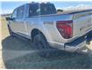 2025 Ford F-150 Lariat (Stk: 25T9135) in Pincher Creek - Image 4 of 17