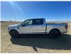 2025 Ford F-150 Lariat (Stk: 25T9135) in Pincher Creek - Image 3 of 17
