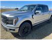 2025 Ford F-150 Lariat (Stk: 25T9135) in Pincher Creek - Image 1 of 17