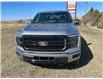 2025 Ford F-150 Lariat (Stk: 25T9135) in Pincher Creek - Image 2 of 17