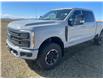 2025 Ford F-350 Platinum (Stk: 25T2876) in Pincher Creek - Image 1 of 16