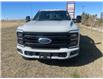 2025 Ford F-350 Platinum (Stk: 25T2876) in Pincher Creek - Image 2 of 16