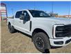2025 Ford F-350 Platinum (Stk: 25T2876) in Pincher Creek - Image 8 of 16