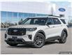 2025 Ford Explorer ST (Stk: S-1400) in Calgary - Image 1 of 25