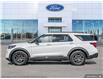2025 Ford Explorer ST (Stk: S-1400) in Calgary - Image 3 of 25