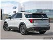 2025 Ford Explorer ST (Stk: S-1400) in Calgary - Image 4 of 25
