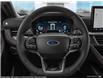 2025 Ford Explorer ST (Stk: S-1400) in Calgary - Image 13 of 25