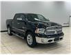 2017 RAM 1500 Laramie (Stk: S854718) in Courtenay - Image 1 of 18