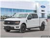 2025 Ford F-150 XLT (Stk: S-1109) in Calgary - Image 1 of 20