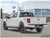 2025 Ford F-150 XLT (Stk: S-1109) in Calgary - Image 4 of 20