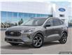 2025 Ford Escape ST-Line (Stk: S-560) in Calgary - Image 1 of 23