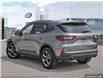 2025 Ford Escape ST-Line (Stk: S-560) in Calgary - Image 4 of 23