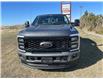 2025 Ford F-350 XLT (Stk: 25T4609) in Pincher Creek - Image 2 of 17