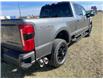 2025 Ford F-350 XLT (Stk: 25T4609) in Pincher Creek - Image 6 of 17