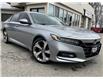 2018 Honda Accord Touring (Stk: 4412) in KITCHENER - Image 1 of 31