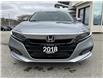 2018 Honda Accord Touring (Stk: 4412) in KITCHENER - Image 2 of 31