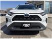 2021 Toyota RAV4 Hybrid LE (Stk: 4413) in KITCHENER - Image 2 of 25