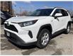 2021 Toyota RAV4 Hybrid LE (Stk: 4413) in KITCHENER - Image 3 of 25