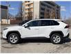 2021 Toyota RAV4 Hybrid LE (Stk: 4413) in KITCHENER - Image 4 of 25