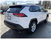 2021 Toyota RAV4 Hybrid LE (Stk: 4413) in KITCHENER - Image 7 of 25