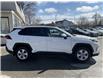 2021 Toyota RAV4 Hybrid LE (Stk: 4413) in KITCHENER - Image 8 of 25