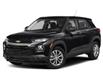 2022 Chevrolet TrailBlazer LS (Stk: W6042) in Gatineau - Image 1 of 11