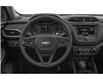 2022 Chevrolet TrailBlazer LS (Stk: W6042) in Gatineau - Image 4 of 11