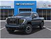 2025 GMC Sierra 2500HD Denali Ultimate (Stk: 57409) in Sudbury - Image 6 of 24