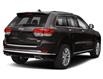 2021 Jeep Grand Cherokee Summit (Stk: 16640A) in Hamilton - Image 3 of 12