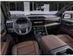 2025 GMC Sierra 1500 Denali Ultimate (Stk: T25124) in Sundridge - Image 15 of 24